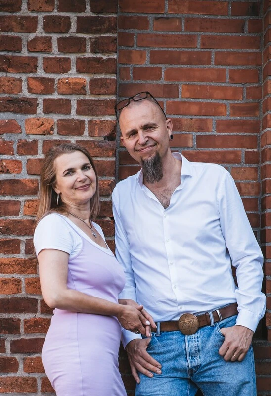Laiha Bergner-Kietzmann – Seelenlesung mit Laiha