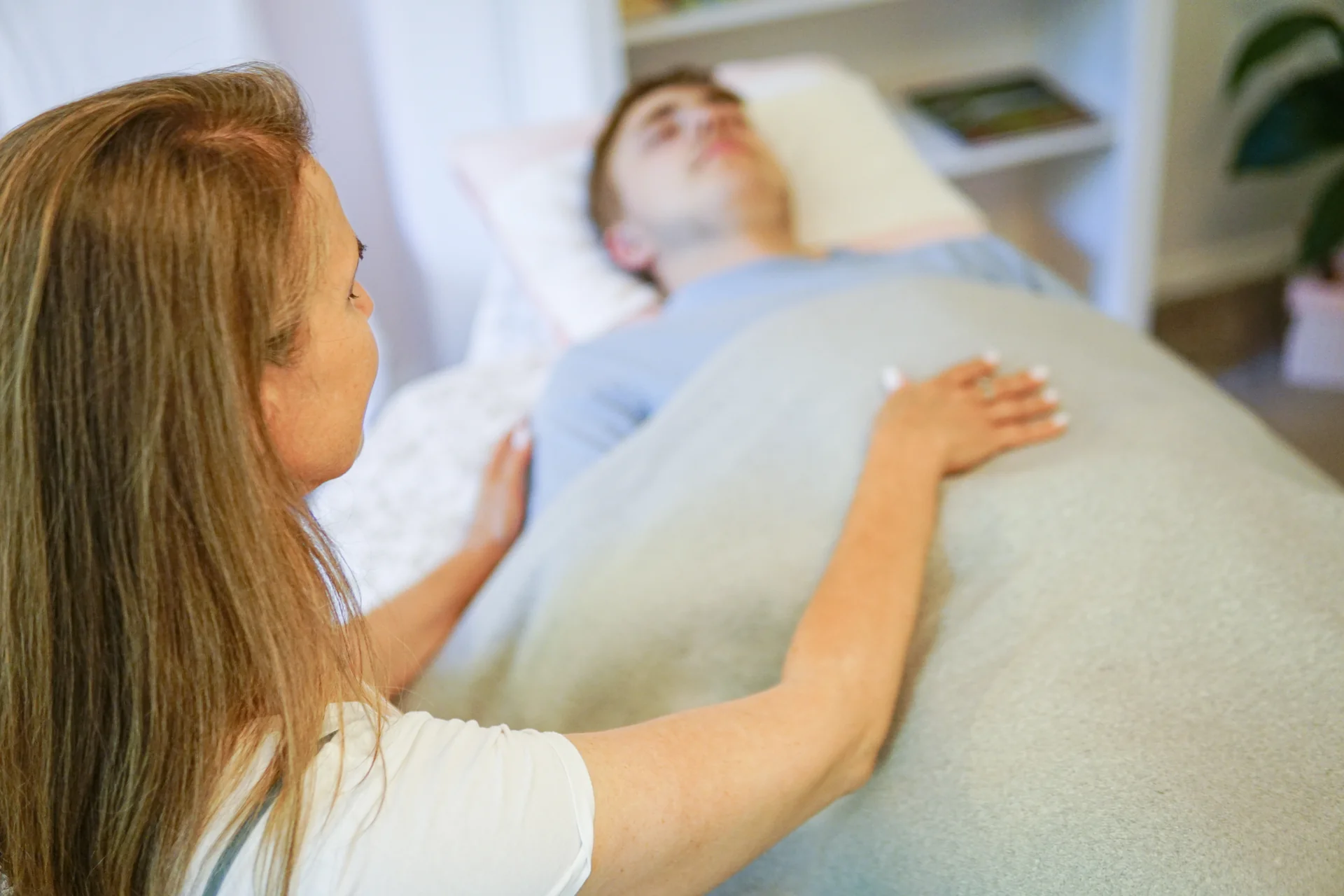 Seelenlesung mit Laiha – ein Gespräch mit Deiner Seele